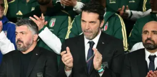 Gravina dhe Buffon ikin, radhën e ka Gattuso/ Nga Conte te Inzaghi dhe Allegri, cilët janë kandidatët e mundshëm për stolin e Italisë