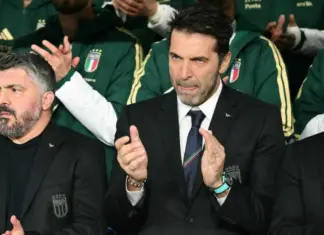 Gravina dhe Buffon ikin, radhën e ka Gattuso/ Nga Conte te Inzaghi dhe Allegri, cilët janë kandidatët e mundshëm për stolin e Italisë