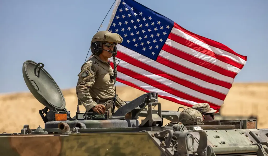 Çfarë mund të bëjë ushtria amerikane nëse Irani nuk i përmbahet ultimatumit të Trumpit