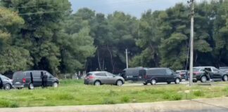 Delegacioni amerikan “zbarkon” në Vlorë/ Do inspektojë zonën e pyllit të Hidrovorit në Akërni, pritet të nisin investime nga Ivanka Trump