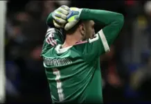 Italia, Donnarumma pas dështimit: Pas një zhgënjimi kaq të madh, duhet gjetur kurajoja për të kthyer faqe