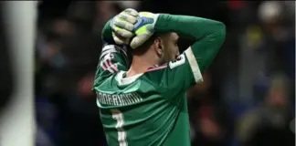 Italia, Donnarumma pas dështimit: Pas një zhgënjimi kaq të madh, duhet gjetur kurajoja për të kthyer faqe