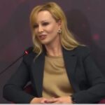 Samiti i Diasporës, Anxhela Paparizo vlerëson rolin e shqiptarëve jashtë vendit dhe stafeve mjekësore