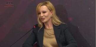 Samiti i Diasporës, Anxhela Paparizo vlerëson rolin e shqiptarëve jashtë vendit dhe stafeve mjekësore