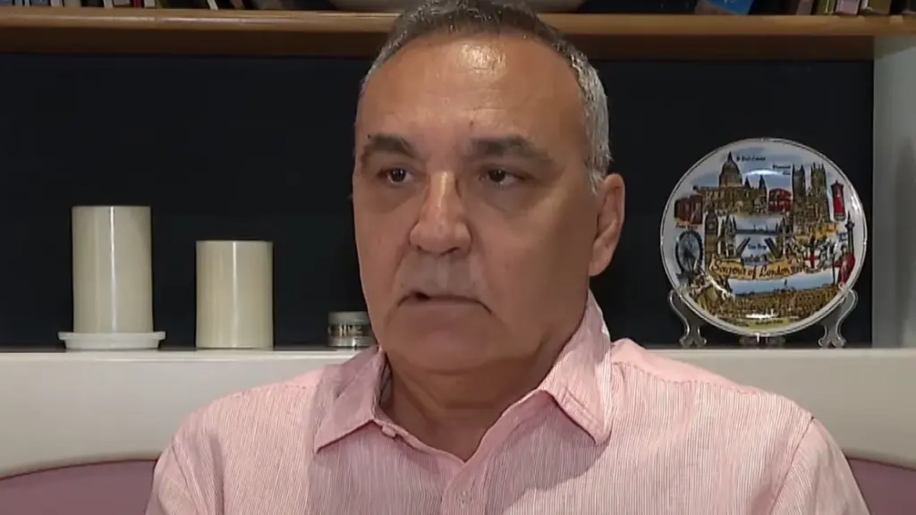 Nga Eduart Zaloshnja  Venezuela vs  Iran   efektet në sondazhet për Presidentin Trump