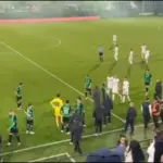 Komisioni i Disiplinës zbut vendimet për Egnatian, pezullon dënimet për dy anëtarë të stafit teknik