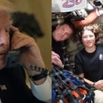Trump telefonon astronautët e Artemis II pas përfundimit të udhëtimit rreth Hënës: Keni bërë histori