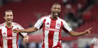 Sulmuesit më të mirë të Evropës! Ku janë El Kaabi, Jovic dhe Pavlidis?