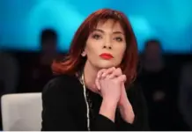 A e dinit? Banori i ‘Ferma VIP’ ka qenë në një romancë me Ema Andrean