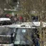 Incidente jashtë “Allianz Arena” para ndeshjes Bayern-Stuttgart, policia arreston 100 tifozë