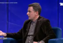 “Nuk dua t’i shkaktoj traumë PS tani, boll ka”, Braçe për Bashkinë e Tiranës: Nëse nga procesi del dikush tjetër…