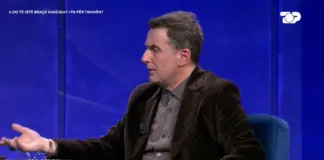 “Nuk dua t’i shkaktoj traumë PS tani, boll ka”, Braçe për Bashkinë e Tiranës: Nëse nga procesi del dikush tjetër…