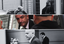 Seanca në Administrative / Ndreca: A është Ols Dado prokuror apo jo? Këtë duam të dimë