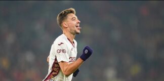 Ernest Muçi nuk ia del dot dhe Trabzonspor e lë jashtë skuadre…