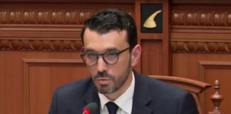 Karakaçi: Porto Romano është i konsultuar me ekspertë ndërkombëtarë