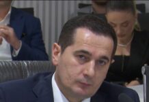 Braho në raportin vjetor të SPAK: Masat e sigurimit “Arrest me burg” kanë rënë, ja sa janë zbatuar për korrupsion