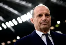 E papritur tek Milani, Allegri gati të ndërpresë marrëveshjen me kuqezinjtë…e pret nje tjetër sfidë intriguese