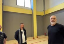 Berat, investime të reja për shkolla moderne me standarde europiane