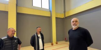 Berat, investime të reja për shkolla moderne me standarde europiane