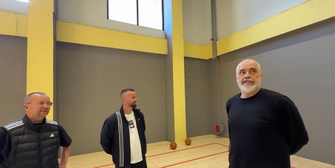 Berat  investime të reja për shkolla moderne me standarde europiane