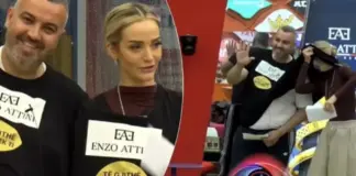 “Nuk do të fitojë asnjë sfidë…”, Selin habit Rogertin me veprimin në moment të fundit