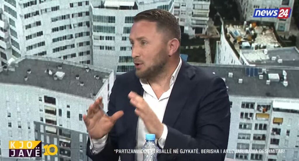 Muça  A është Rama varka e shpëtimit për doktorin  Avokatja e Berishës  Janë 150 dëshmitarë  Qëllimi ynë  të vërtetojmë se nuk ka fakt penal