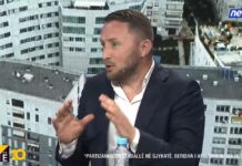 Muça: A është Rama varka e shpëtimit për doktorin? Avokatja e Berishës: Janë 150 dëshmitarë! Qëllimi ynë, të vërtetojmë se nuk ka fakt penal