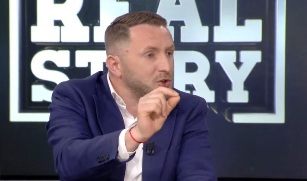  Nëse Thaçi do ishte në Kosovë  Kurti nuk do ishte kryeministër   Muça  Vota e Diasporës solli ndikim të madh  por 