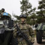 Kuvendi i Kosovës miraton dërgimin e Forcave të Sigurisë në Gazë, pjesë e trupave që do të mbikqyrin armëpushimin