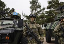 Kuvendi i Kosovës miraton dërgimin e Forcave të Sigurisë në Gazë, pjesë e trupave që do të mbikqyrin armëpushimin