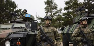 Kuvendi i Kosovës miraton dërgimin e Forcave të Sigurisë në Gazë, pjesë e trupave që do të mbikqyrin armëpushimin