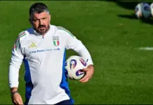 Gennaro Gattuso dhe dinjiteti i lamtumirave të tij; nga Milani te Kombëtarja Italiane, të gjitha precedentët
