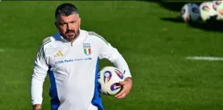 Gennaro Gattuso dhe dinjiteti i lamtumirave të tij; nga Milani te Kombëtarja Italiane, të gjitha precedentët