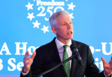 Sekretari amerikan i Energjisë: Do të tronditesha nëse BE s’e mbështet projektin e gazit Ndërlidhja Jugore