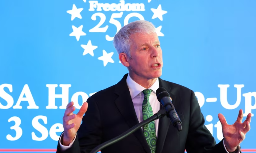 Sekretari amerikan i Energjisë  Do të tronditesha nëse BE s e mbështet projektin e gazit Ndërlidhja Jugore