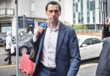 ‘Arbitropoli’, Gervasoni merret në pyetje edhe audio VAR e kontaktit Bisseck-Ndicka nën hetim