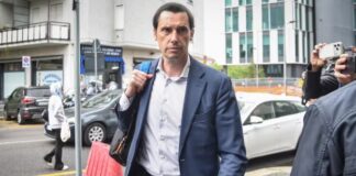 ‘Arbitropoli’, Gervasoni merret në pyetje edhe audio VAR e kontaktit Bisseck-Ndicka nën hetim