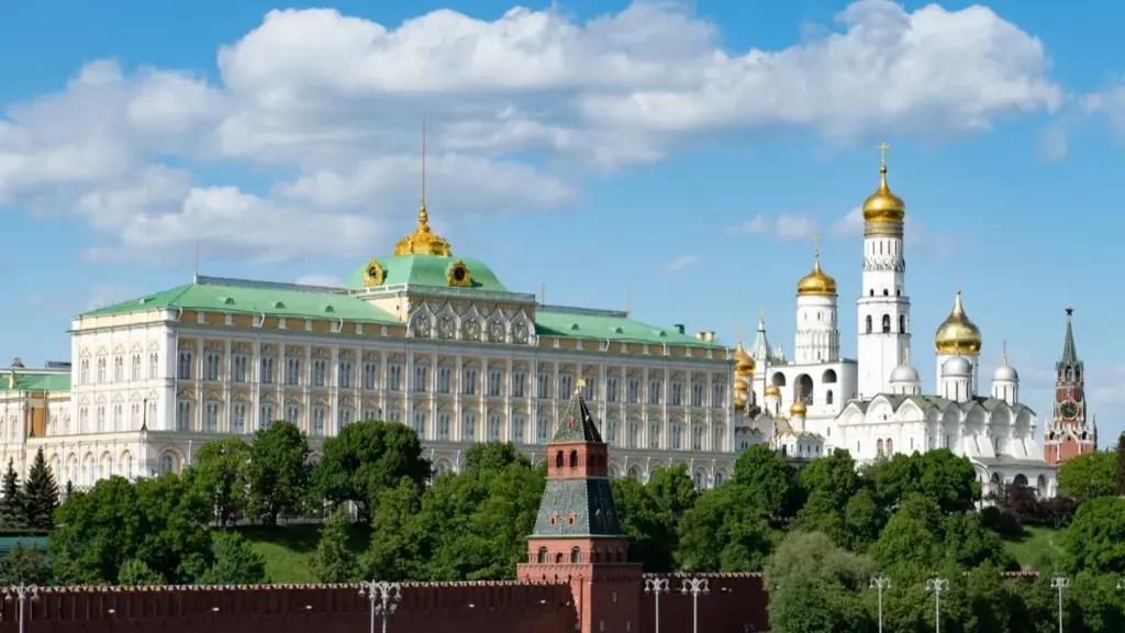 Bllokimi i porteve  Kremlini kritikon planin e SHBA së  Vendime të tilla ndikojnë negativisht në tregjet ndërkombëtare