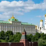 Bllokimi i porteve, Kremlini kritikon planin e SHBA-së: Vendime të tilla ndikojnë negativisht në tregjet ndërkombëtare