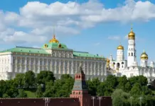 Bllokimi i porteve, Kremlini kritikon planin e SHBA-së: Vendime të tilla ndikojnë negativisht në tregjet ndërkombëtare