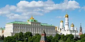 Bllokimi i porteve, Kremlini kritikon planin e SHBA-së: Vendime të tilla ndikojnë negativisht në tregjet ndërkombëtare