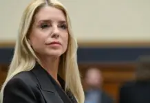 “Nuk është më Prokurore e Përgjithshme”, Pam Bondi nuk do të paraqitet për dëshminë mbi çështjen Epstein