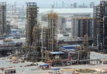 Goditje për Arabinë Saudite, Emiratet e Bashkuara Arabe tërhiqen nga Organizata e Vendeve Eksportuese të Naftës