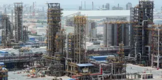 Goditje për Arabinë Saudite, Emiratet e Bashkuara Arabe tërhiqen nga Organizata e Vendeve Eksportuese të Naftës