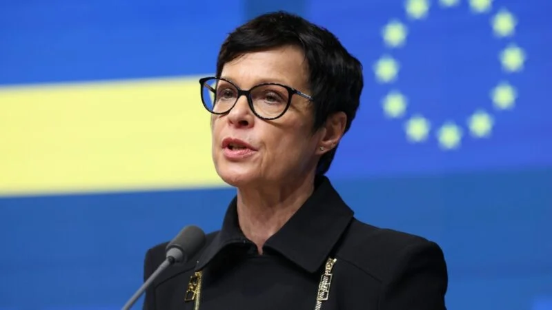  Përshpejtoni reformat   Marta Kos letër vendeve të Ballkanit Perëndimor  Rrezikoni të humbisni 700 milionë euro nga Plani i Rritjes