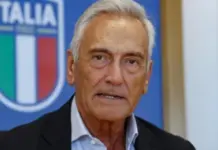 Jep dorëheqjen presidenti i Federatës Italiane të Futbollit, caktohet data e zgjedhjeve të reja