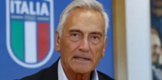 Jep dorëheqjen presidenti i Federatës Italiane të Futbollit, caktohet data e zgjedhjeve të reja