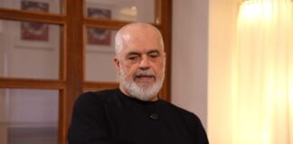 Intervista e plotë/ Rrëfimi ekskluziv i Ramës, nga besimet fetare te dashuria për gjuhën shqipe: Jam i krishterë, por shoh fetë e të tjerëve dhe kuptoj që reflektohen te i njëjti Zot