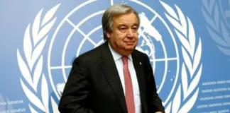 Bllokada detare në Hormuz, Sekretari i Përgjithshëm i OKB-së: Jam thellësisht i shqetësuar, mund të çojë në krizë ekonomike globale