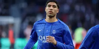 Goditje e rëndë për PSG, ylli i francezëve do të mungojë në gjysmëfinalen e dytë kundër Bayern-it